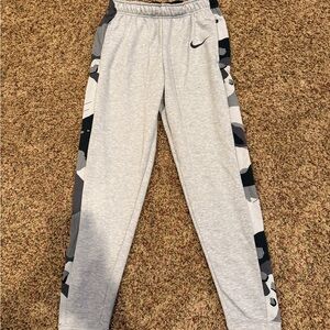 Nike joggers